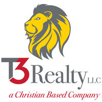 Logo for T3 Realty, LLC